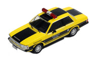 PRD239 - 1982 FORD DEL REY POLICE