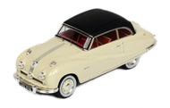 PRD240 - 1950 AUSTIN A90 ATLANTIC HARD TOP BLACK ROOF/BEIGE