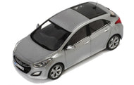 PRD269 - HYUNDAI i30 2012 SILVER