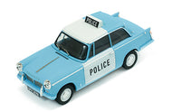 PRD323 - TRIUMPH HERALD SALOON UK POLICE 1962