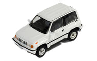 PRD327 - SUZUKI ESCUDO 1992 WHITE