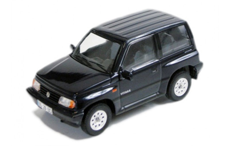 PRD328 - SUZUKI ESCUDO 1992 BLUE