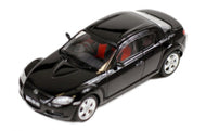 PRD331 - MAZDA RX8 2003 BLACK