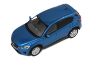PRD356 - MAZDA CX5 2012 BLUE