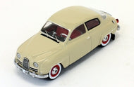 PRD375 - SAAB 96 1964 BEIGE
