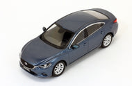 PRD403 - MAZDA 6 2013 GREY