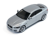 PRD410 - JAGUAR XE 2015 SILVER