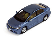 PRD428 - HONDA CIVIC 2006 BLUE