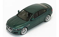 PRD435 - JAGUAR XE S 2015 GREEN
