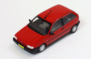 PRD453 - FIAT TIPO 3-DOORS 1995 RED