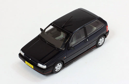PRD455 - FIAT TIPO 2.OIE 16V SEDICIVALVOLE 1995 BLACK