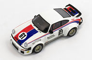 PR0416 - PORSCHE 934 #61 24H DAYTONA 1977