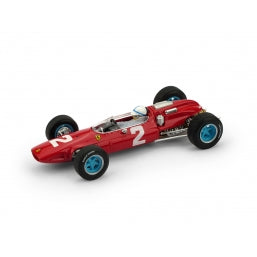 R290-CH - FERRARI 158 F1 G.P ITALY 1964 SURTEES #2