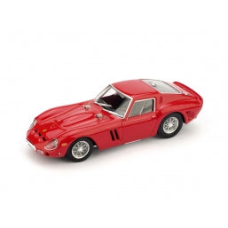 R508-01 - FERRARI 250 GTO 1962 RED