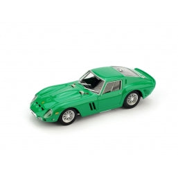 R508-02 - FERRARI 250 GTO 1962 GREEN PIPER