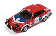 RAC055 - TRIUMPH TR7 V8 #15 P.EKLAND H.SYLRAN RALLY 1000 LANES 1980