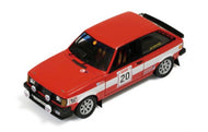 RAC192 - TALBOT SUNBEAM TI #20 GALLOWAY HILLS RALLY 1995 C McRAE - N JACK