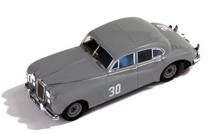 RAC239 -JAGUAR MKVII #30 STIRLING MOSS WINNER SILVERSTONE TOURING CAR 1952
