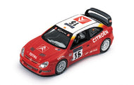 RAM040 - CITROEN XSARA T4 WRC WINNER TOUR DE CORSE