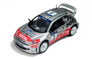 RAM083 - PEUGEOT 206 WRC WINNER TOUR DE CORSE
