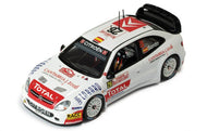 RAM214 - CITROEN XSARA WRC #26 D.SORDO-M.MARTI RALL MONTHE CARLO 2006
