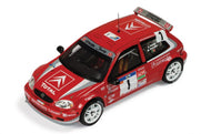RAM226 - CITROEN SAXO S1600 KIT CAR #1 ARAUJO, RAMALHO WINNER RALLY PORTUGAL 204