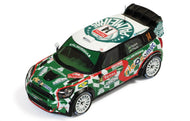 RAM498 - MINI JOHN COOPER WORKS #14 NOBRE , PAULA RALLY MONTE CARLO 2012