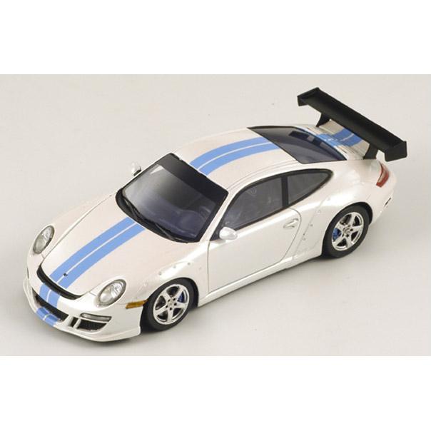 S0716 - RUF RGT 2006 PEARL WITH BLUE STRIPES