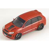 S0733 - GEMBALLA GTR 700 TORNADO 2008 RED