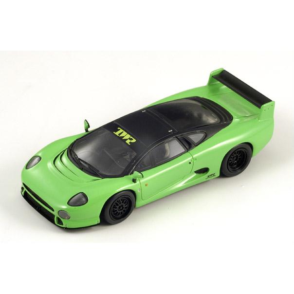 S0769 - JAGUAR XJ 220 TWR ROAD VERSION 1993 GREEN