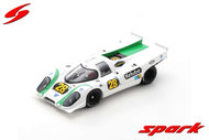 S0926 - PORSCHE 917K #28 1000LM BUENOS AIRES1970 D.PIPER-B.REDMAN