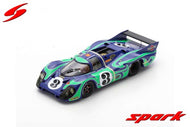 S0928 - PORSCHE 917 LH #3 2ND 24H LE MANS 1970 G.LAROUSSE-W.KAUHSEN