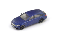 S1081 - MERCEDES-BENZ CLS 63 AMG SHOOTING BRAKE 2014