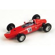S1153 - BRM P57 #18 GERMAN GP 1964