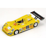 S1276 - PEUGEOT 905 SPYDER #66 LE MANS 1992 M.ALEXANDER- F.DE VITA- W.BREUER