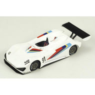 S1278 - PEUGEOT 905 SPIDER CUP PRESENTATION 1991 #91