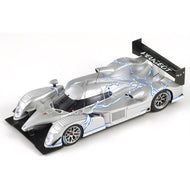 S1282 - PEUGEOT 908 HYBRID 2008 CHROME BODY