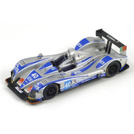 S1524 - GINETTA ZYTECK QUIFEL ASM TEAM #40 LE MANS 2009 MP.AMARAL- O.PIA -G.SMITH