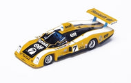 S1553 -RENAULT-ALPINE A442 #7 LE MANS 1977 P.TAMBAY-JP.JAUSSAUD