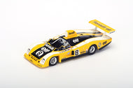 S1554 - RENAULT ALPINE A442 #8 LE MANS 1977 P.DEPAILLER-J.LAFFITE