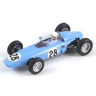 S1627 - BRM P57 FRENCH GP 1964 M. TRINTIGNANT #28
