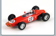 S1737 - BRM P57 #27 BELGIUM GP 1965 LUCIEN BIANCHI
