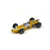 S2140 - LOTUS 24 #14 UNITED STATES GRAND PRIX 1962 ROGER PENSKE