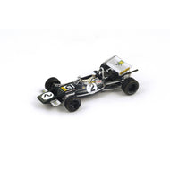 S2145 - LOTUS 69 #2 WINNER PAU GP 1970 J.RINDT