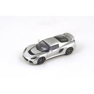 S2224 - LOTUS EXIGE S 2013 SILVER