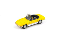 S2227 - LOTUS ELAN SPRINT DHC 1970