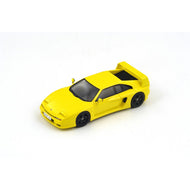 S2246 - VENTURI 400 GT 1994 YELLOW