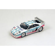 S2251 - VENTURI #56 LE MANS 1993 LOS-BADRUSS-BRANA