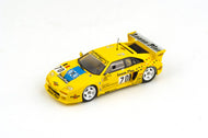 S2277 - VENTURI 500 LM #70 LE MANS 1993 P.WITMEUR-M.NEUGARTEN-J.TROPENAT