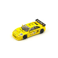 S2282 - VENTURI 600 LM #39 LE MANS 1994 F.DE LESSEPS-J.TROENAT-P.BELMONDO